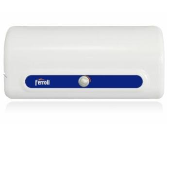 Bình nước nóng Ferroli QQ TE 30L